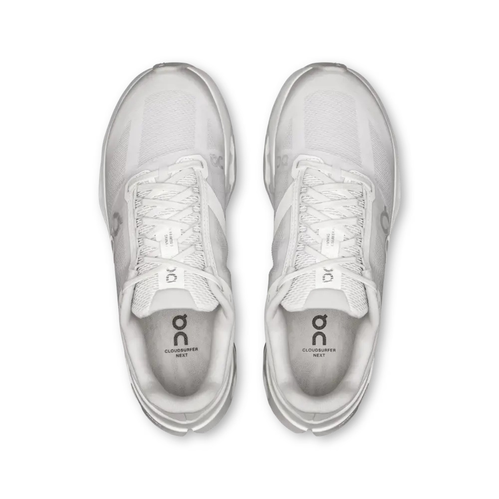 Giày On Running Cloudsurfer Next ‘White’ 3WE30051200 - Ảnh 4