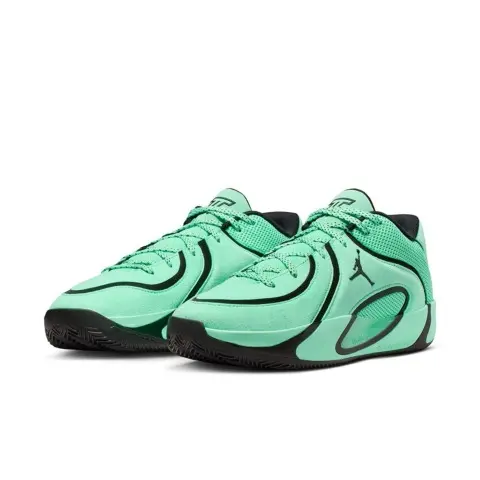 Giày Nike Air Jordan Tatum 4 'Green Glow' HQ4613-300 - Ảnh 5