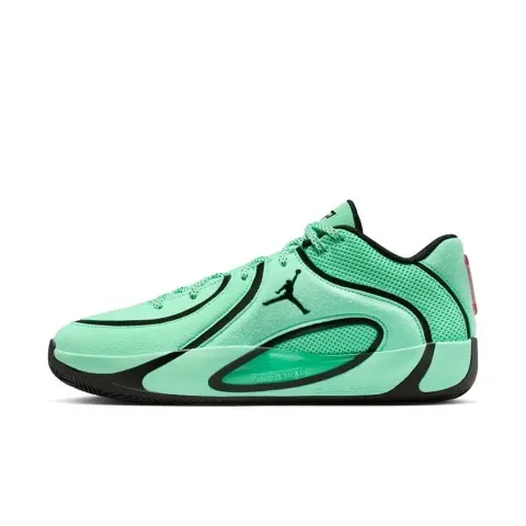 Giày Nike Air Jordan Tatum 4 'Green Glow' HQ4613-300 - Ảnh 4