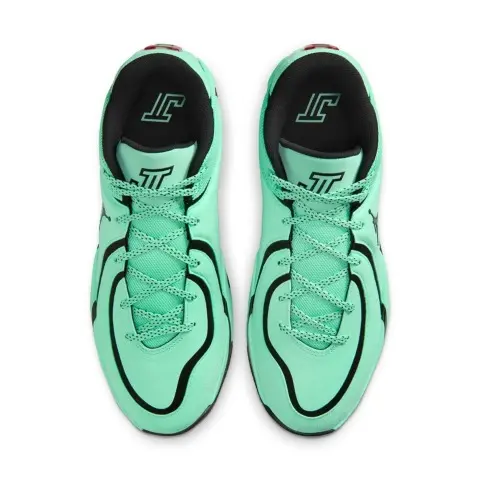 Giày Nike Air Jordan Tatum 4 'Green Glow' HQ4613-300 - Ảnh 3