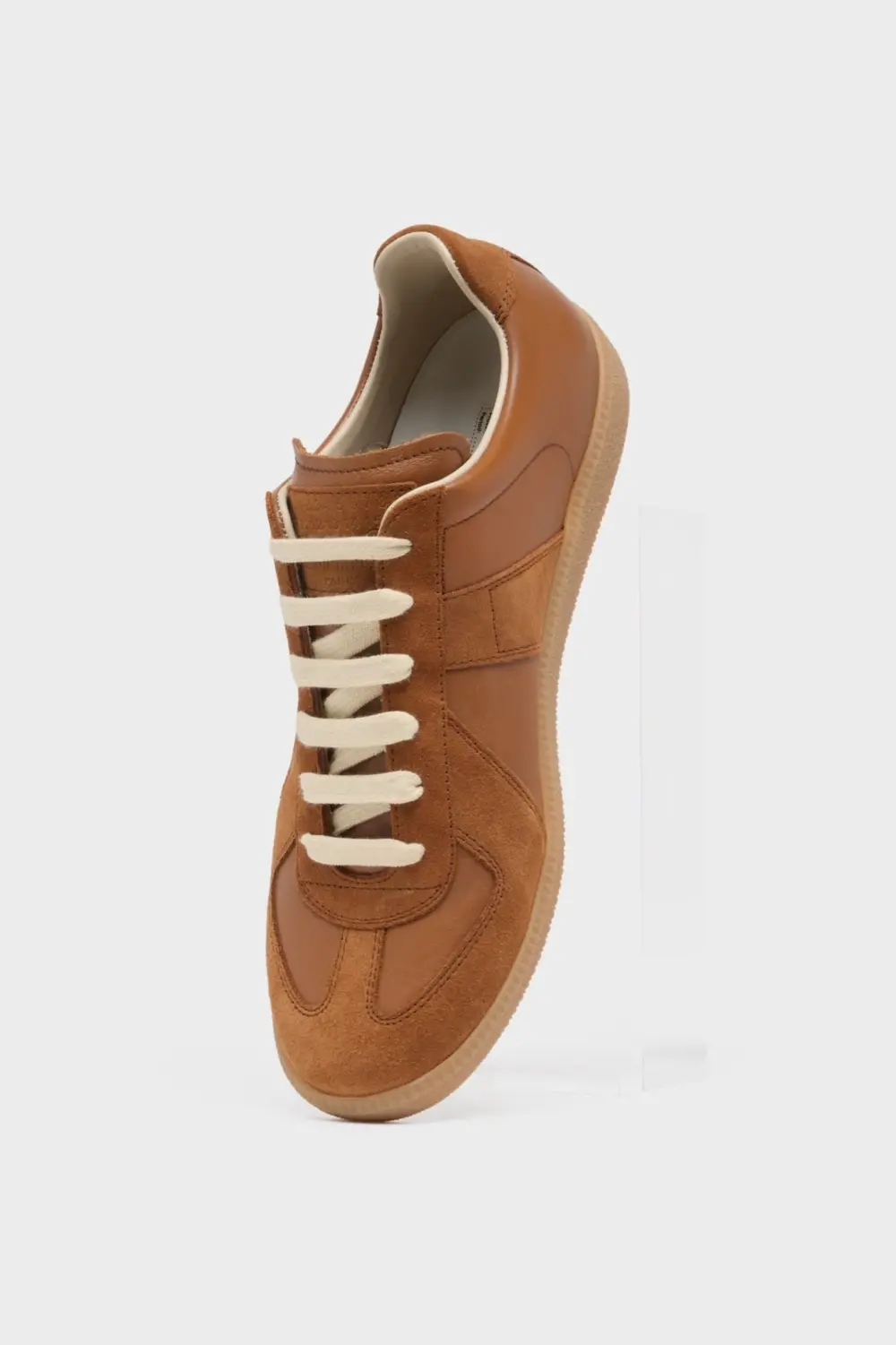 Giày Maison Margiela Replica Sneakers 'Brown' S58WS0109P1895T2289 - Ảnh 4
