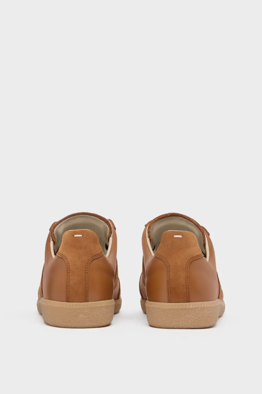 Giày Maison Margiela Replica Sneakers 'Brown' S58WS0109P1895T2289 - Ảnh 3