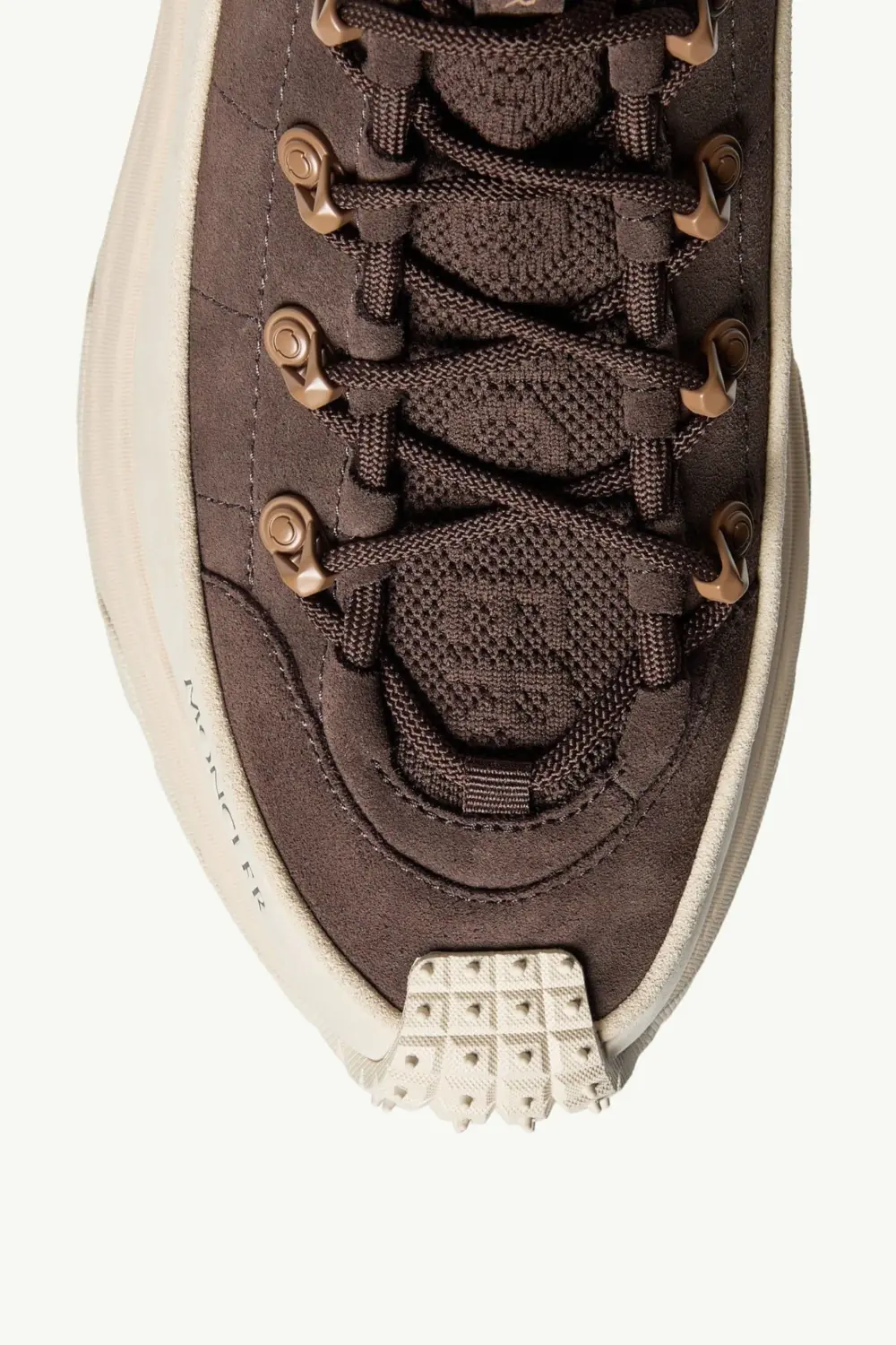 Giày Moncler Trailgrip Lite3 Trainers 'Brown' K209A4M00290M7242264 - Ảnh 4