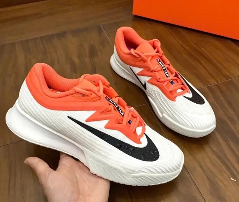 Giày Nike Vapor Pro 3 ‘Turf Orange’ IB6558-100 - Ảnh 5