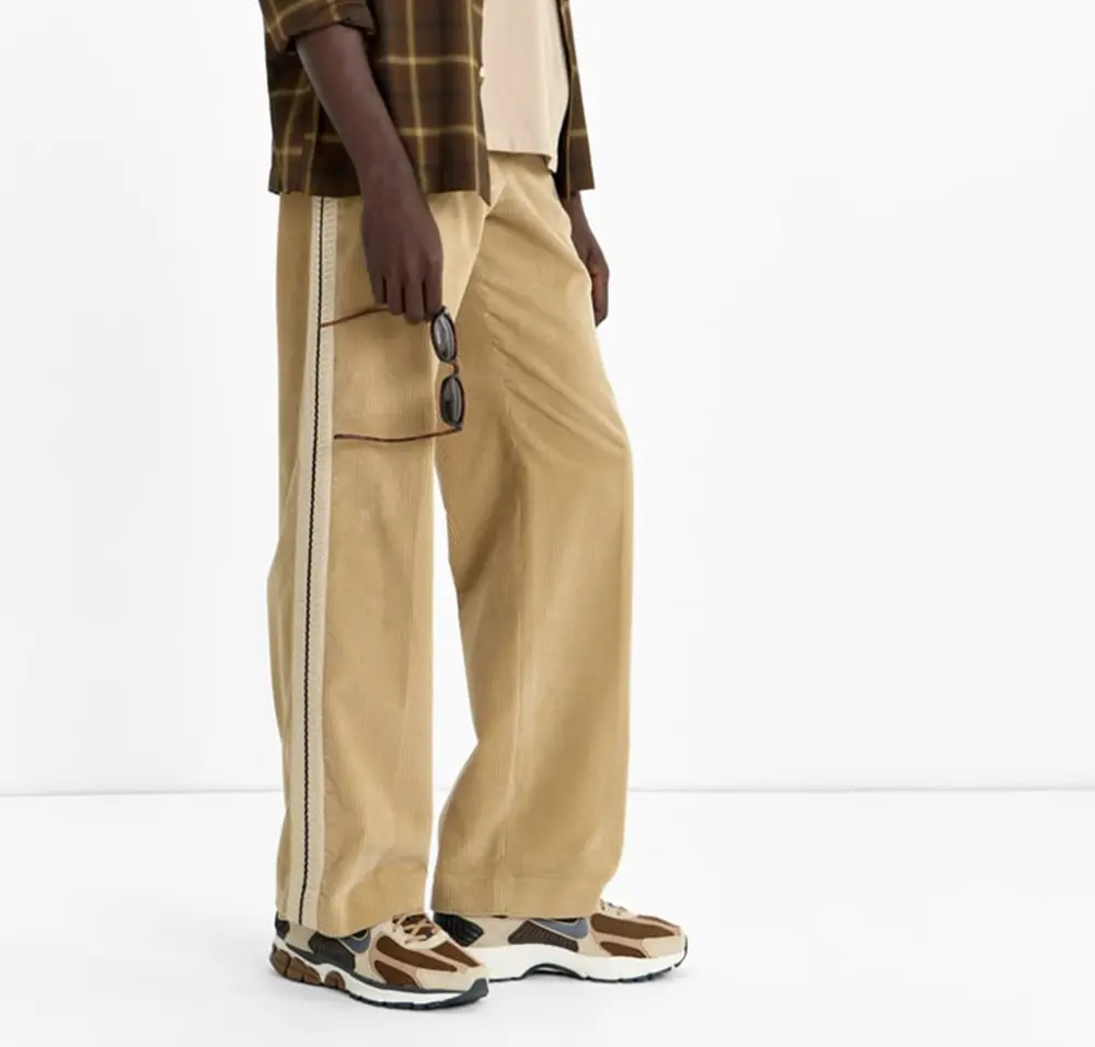Alternative view of Giày Nike Zoom Vomero 5 'Light British Tan' HF1553-202