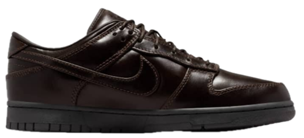 Giày Nike Dunk Low Retro Premium ‘Classic Brown’ IQ3342-200