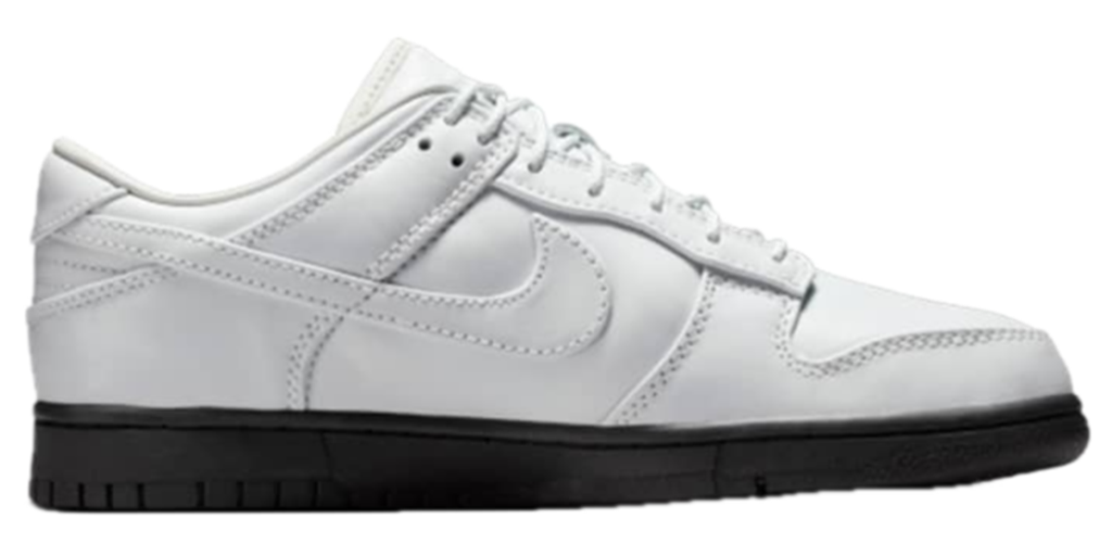 Giày Nike Dunk Low Retro Premium ‘Off White’ IQ3342-100