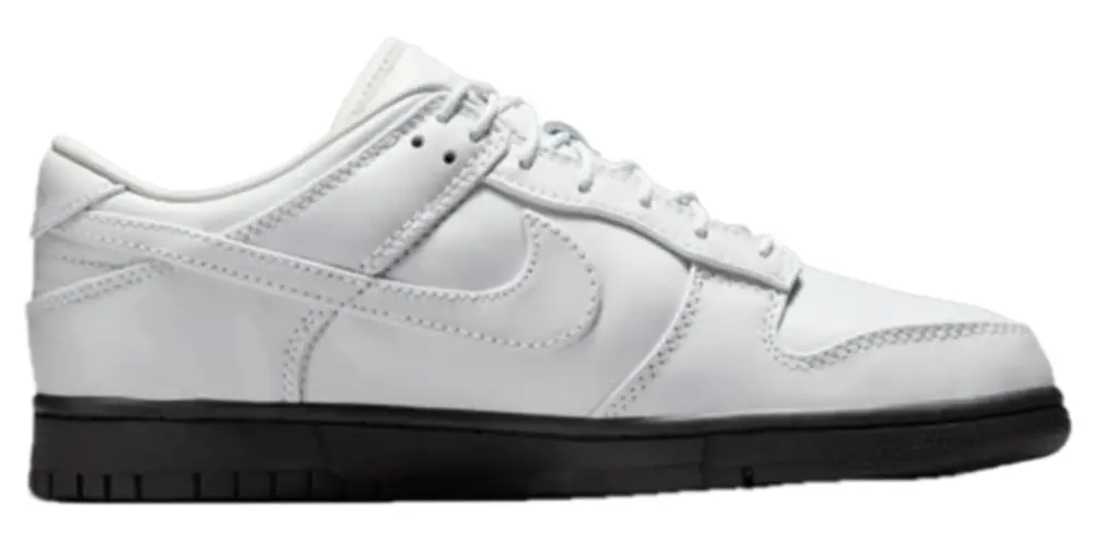 Giày Nike Dunk Low Retro Premium ‘Off White’ IQ3342-100
