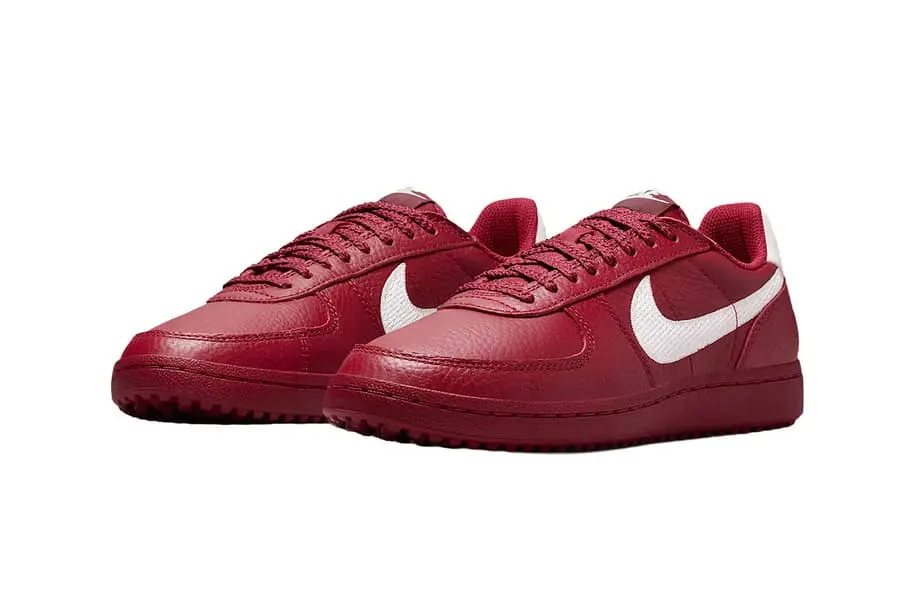 Giày Nike Field General ‘Team Crimson’ IF5007-601 - Ảnh 5