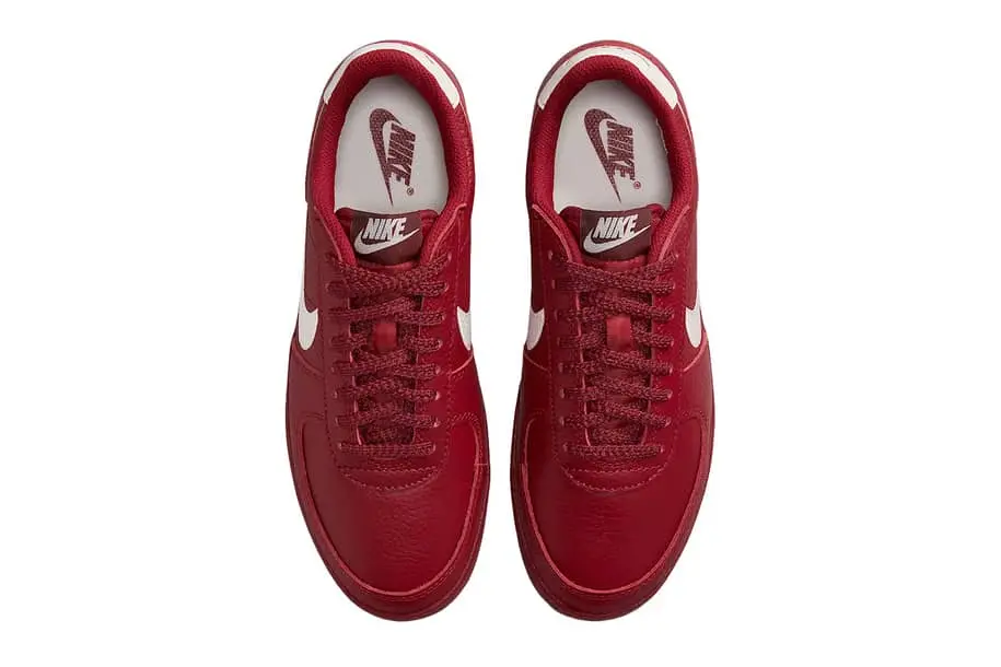 Alternative view of Giày Nike Field General ‘Team Crimson’ IF5007-601