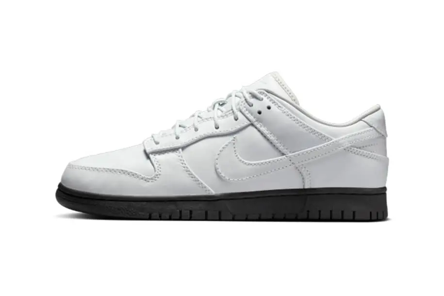 Alternative view of Giày Nike Dunk Low Retro Premium ‘Off White’ IQ3342-100