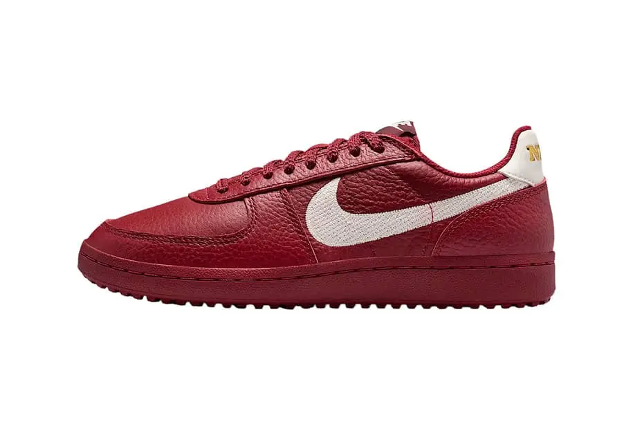 Giày Nike Field General ‘Team Crimson’ IF5007-601 - Ảnh 3