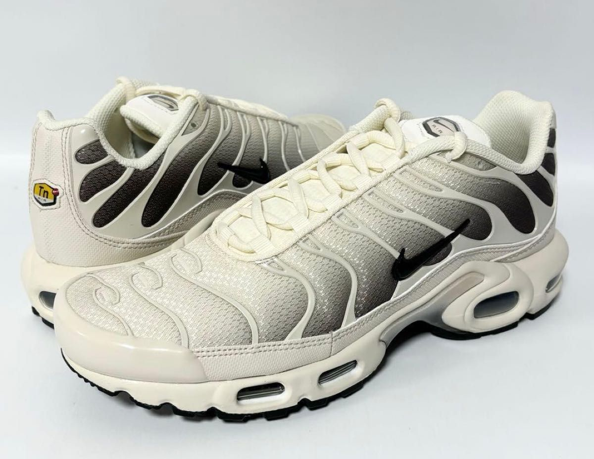 Giày Nike Air Max Plus 'Light Orewood Brown' DM0032-106 - Ảnh 4