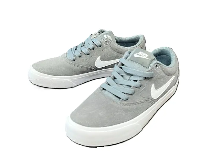 Giày Nike Charge Suede ‘Cool Grey’ IM4399-004 - Ảnh 4