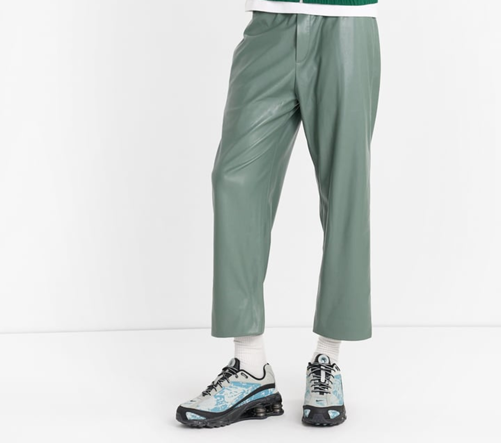 Alternative view of Giày Nike Shox Ride 2 Premium ‘Turquoise Denim’ IM8055-034