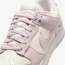 Giày Nike Dunk Low ‘Pink’ IO4244-100 - Ảnh 5