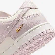Giày Nike Dunk Low ‘Pink’ IO4244-100 - Ảnh 7
