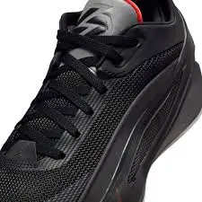 Giày Nike Air Jordan Luka 5 'Black' HV8087-002 - Ảnh 4