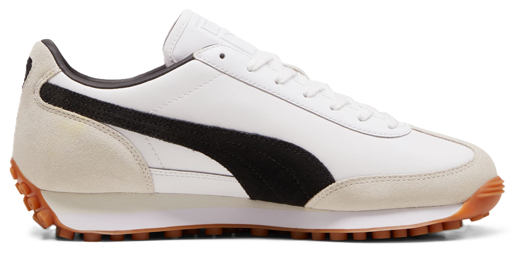 Giày Puma Easy Rider Mix ‘White Black Gum’ 399025-01