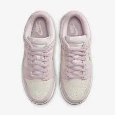 Giày Nike Dunk Low ‘Pink’ IO4244-100 - Ảnh 6