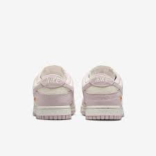 Alternative view of Giày Nike Dunk Low ‘Pink’ IO4244-100