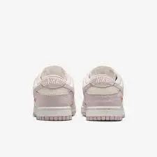 Giày Nike Dunk Low ‘Pink’ IO4244-100 - Ảnh 8