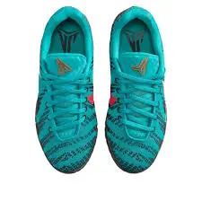 Giày Nike Ja 3 'Turbo Green' IB4773-300 - Ảnh 5