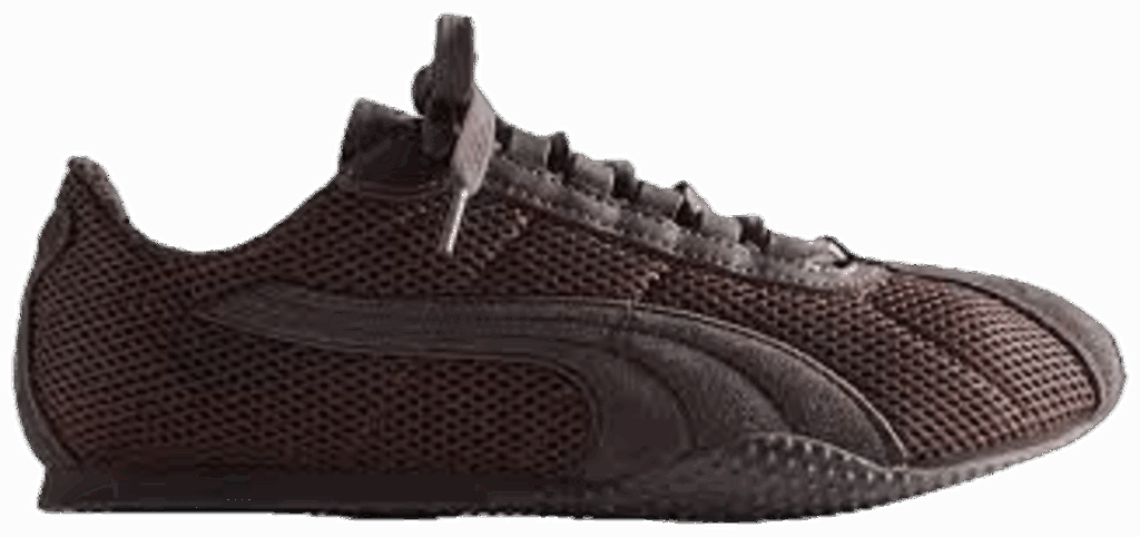 Giày Puma H-Street Mesh ‘Kith Espresso Bean’ 405513-02