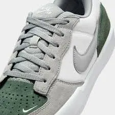Giày Nike SB Force 58 ‘Flat Silver’ DV5477-105 - Ảnh 6