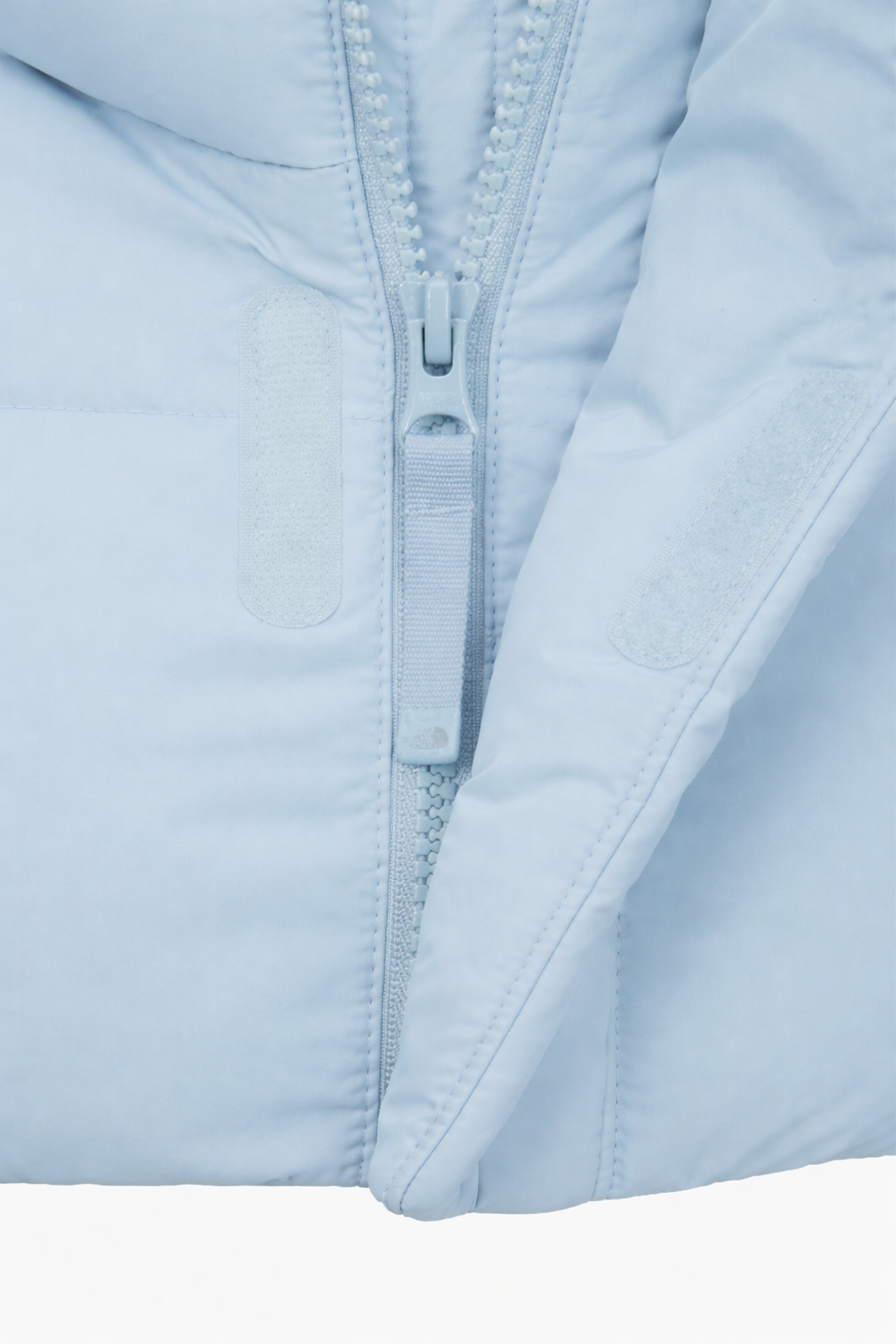 Alternative view of Áo The North Face FW25 'Light Blue' NJ3NR57C