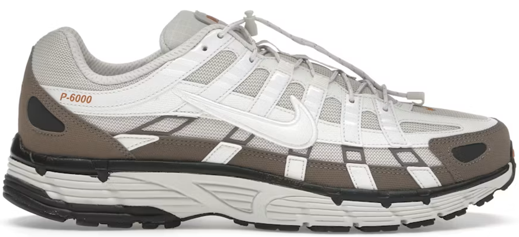 Giày Nike P-6000 ‘Light Orewood’ IO1904-104