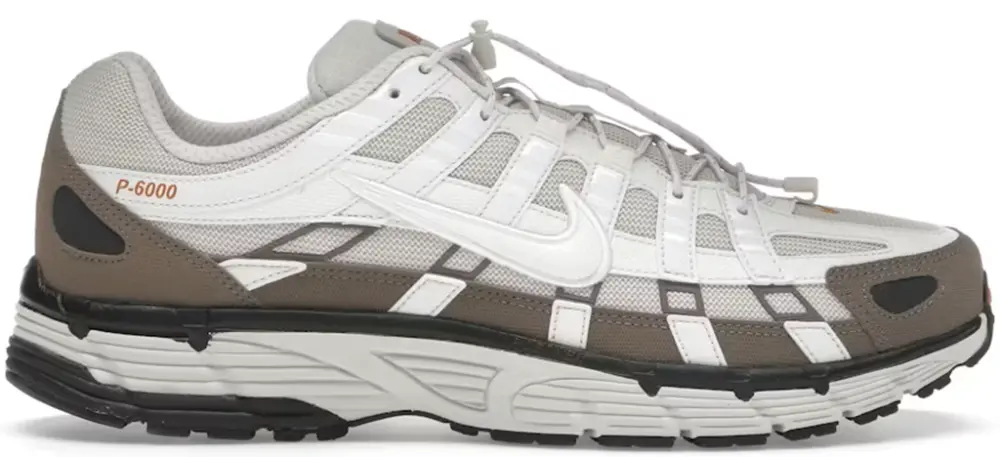 Giày Nike P-6000 ‘Light Orewood’ IO1904-104