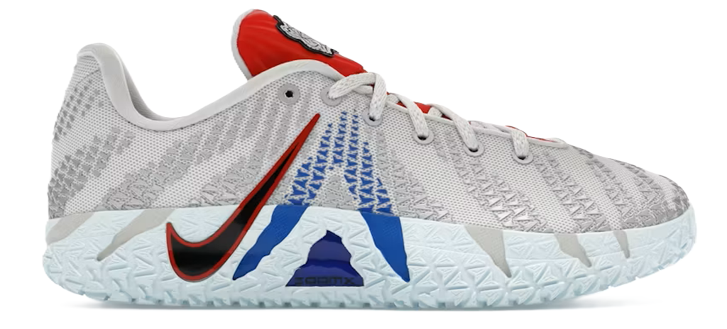 Giày Nike Ja 3 SE 'Photon Dust' IQ0839-001