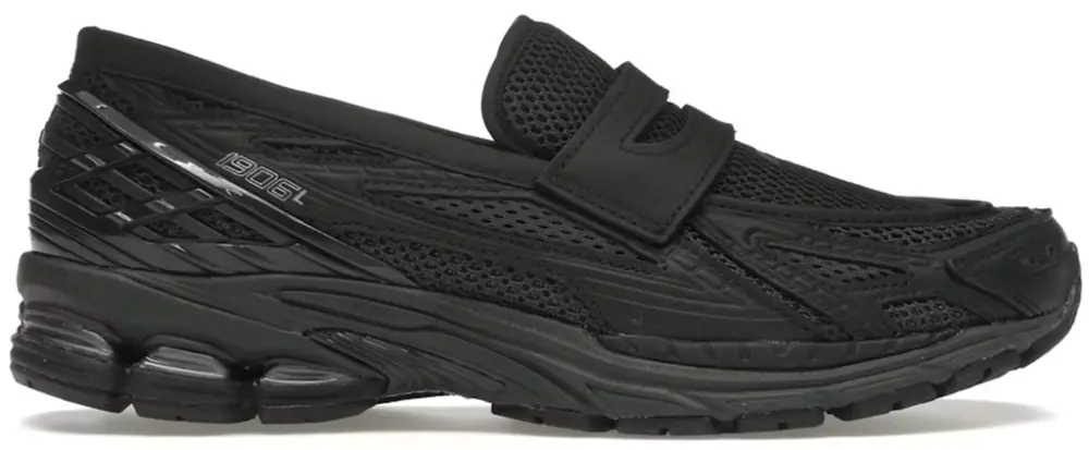 Giày New Balance 1906L 'Blacktop Phantom' U1906LAI