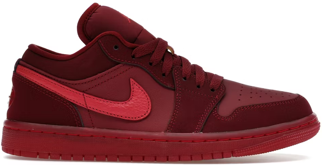 Giày Nike Air Jordan 1 Low SE 'Valentine's Day' IB7012-600
