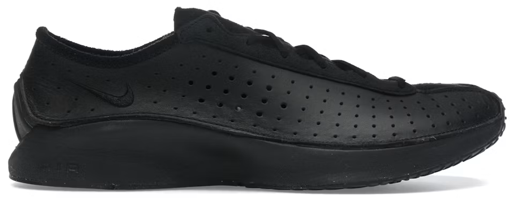 Giày Nike Air Superfly Wmns ‘Triple Black’ HJ8082-002