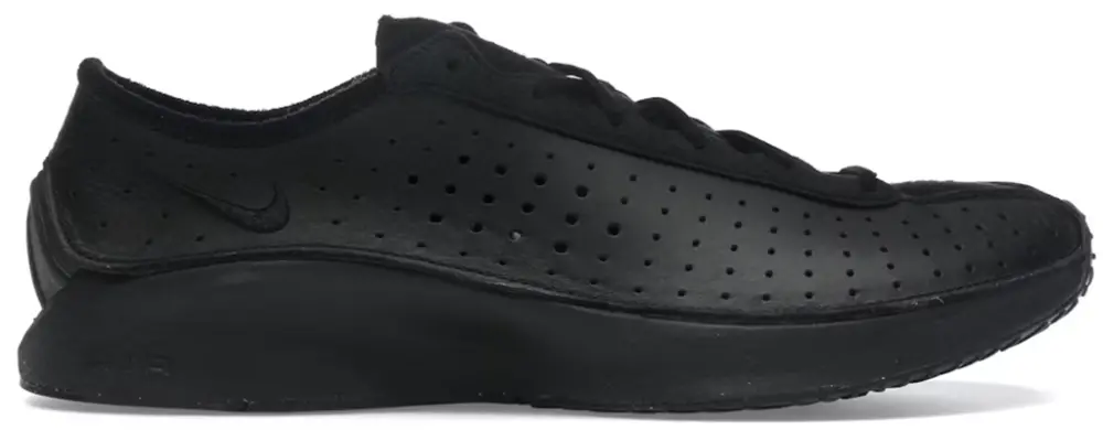 Giày Nike Air Superfly Wmns ‘Triple Black’ HJ8082-002