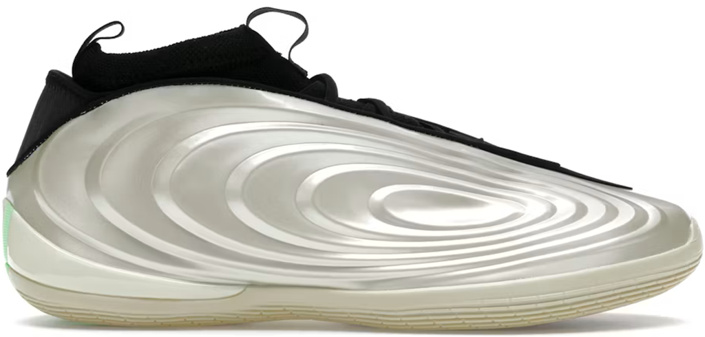 Giày adidas Harden Vol. 10 'Ice Gold Metallic' JQ9453