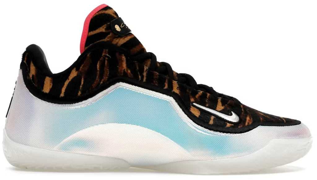 Giày Nike LeBron 23 ‘Heat Wave’ IO1115-100