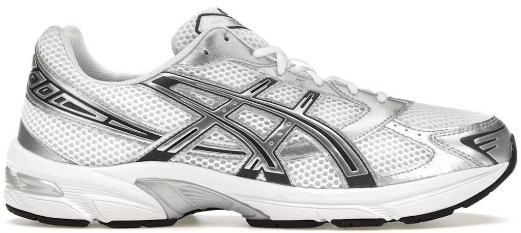 Giày ASICS Gel-1130 'Pure Silver' 1201B020-100