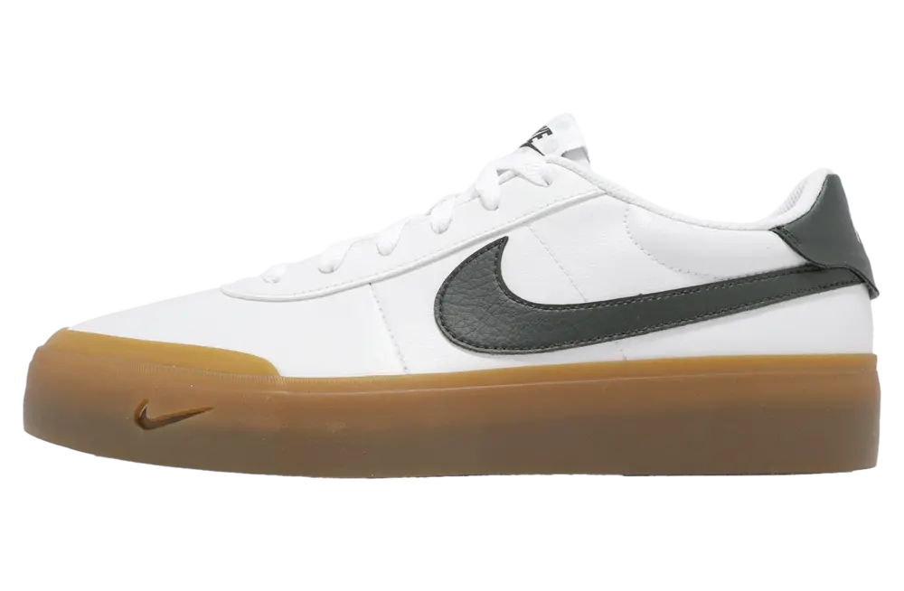 Giày Nike Court Shot 'Sequoia' FQ8146-116 - Ảnh 3