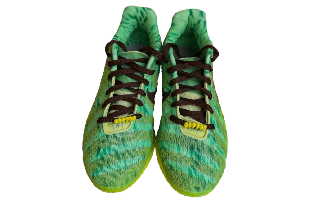 Giày Nike Ja 3 ‘Zombie’ HV9923-700 - Ảnh 4