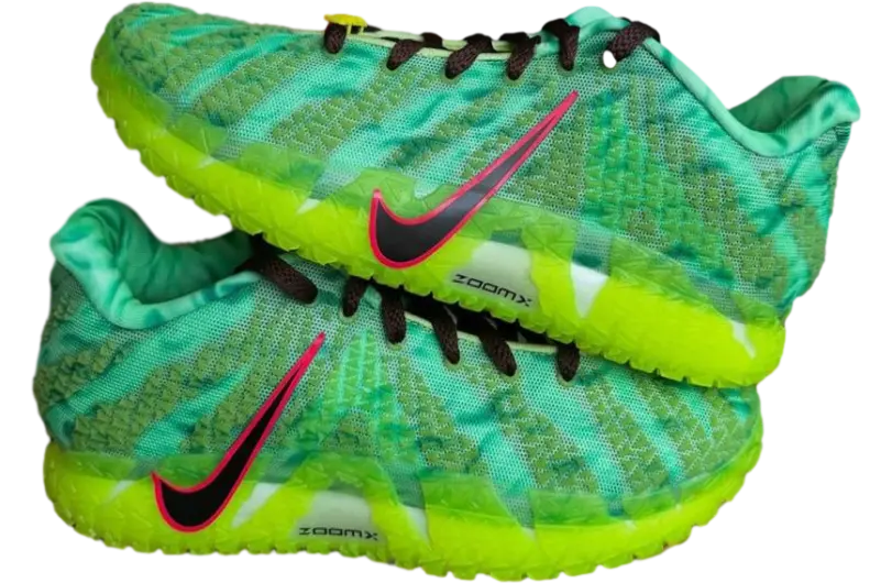 Alternative view of Giày Nike Ja 3 ‘Zombie’ HV9923-700