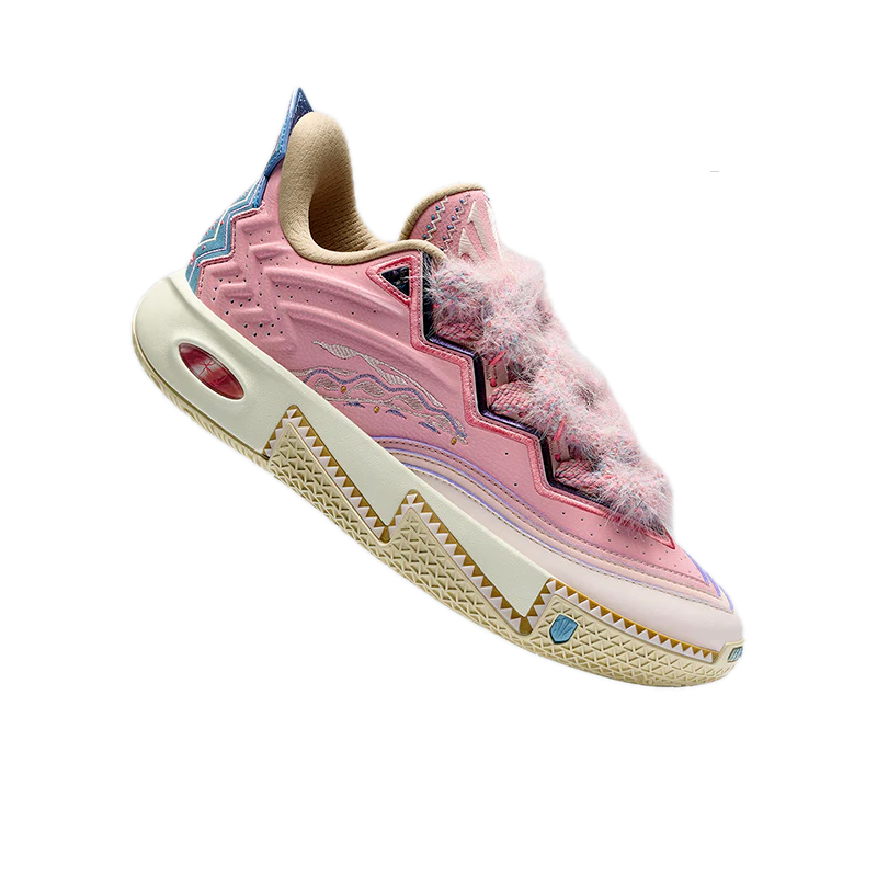 Alternative view of Giày Anta Kai 2 ‘Azurie’ 112611110S-4