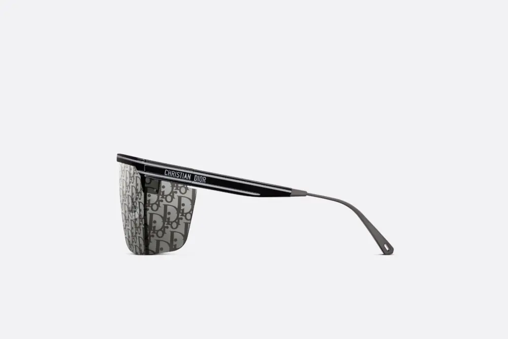 Kính Dior Diorclub M1U 'Black' M1UXT-10A8 - Ảnh 5