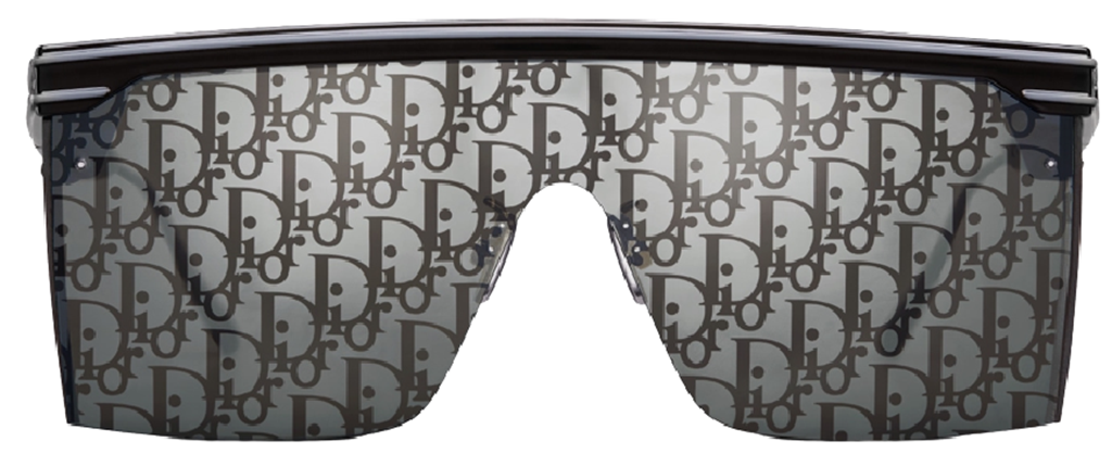 Kính Dior Diorclub M1U 'Black' M1UXT-10A8