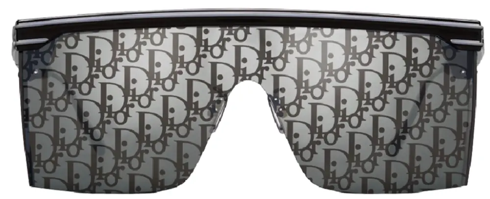 Kính Dior Diorclub M1U 'Black' M1UXT-10A8