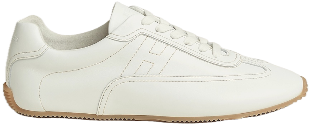 Giày Hermes Master Sneaker 'Blanc' H261881ZH90410