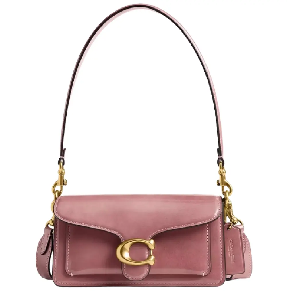 Túi Coach Tabby Shoulder Bag 20 'Peony' CW632-B4PY