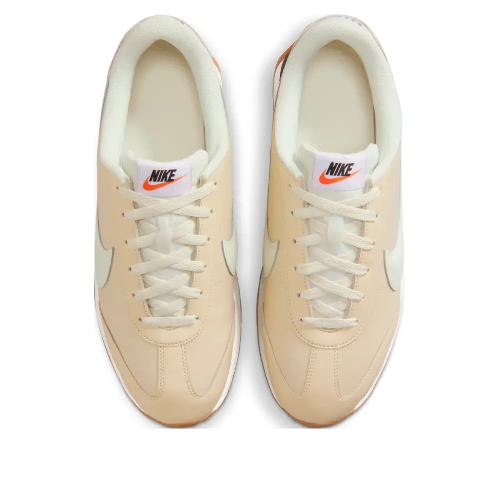 Giày Nike Pacific Leather ‘Light Summit White’ IM4006-200 - Ảnh 3